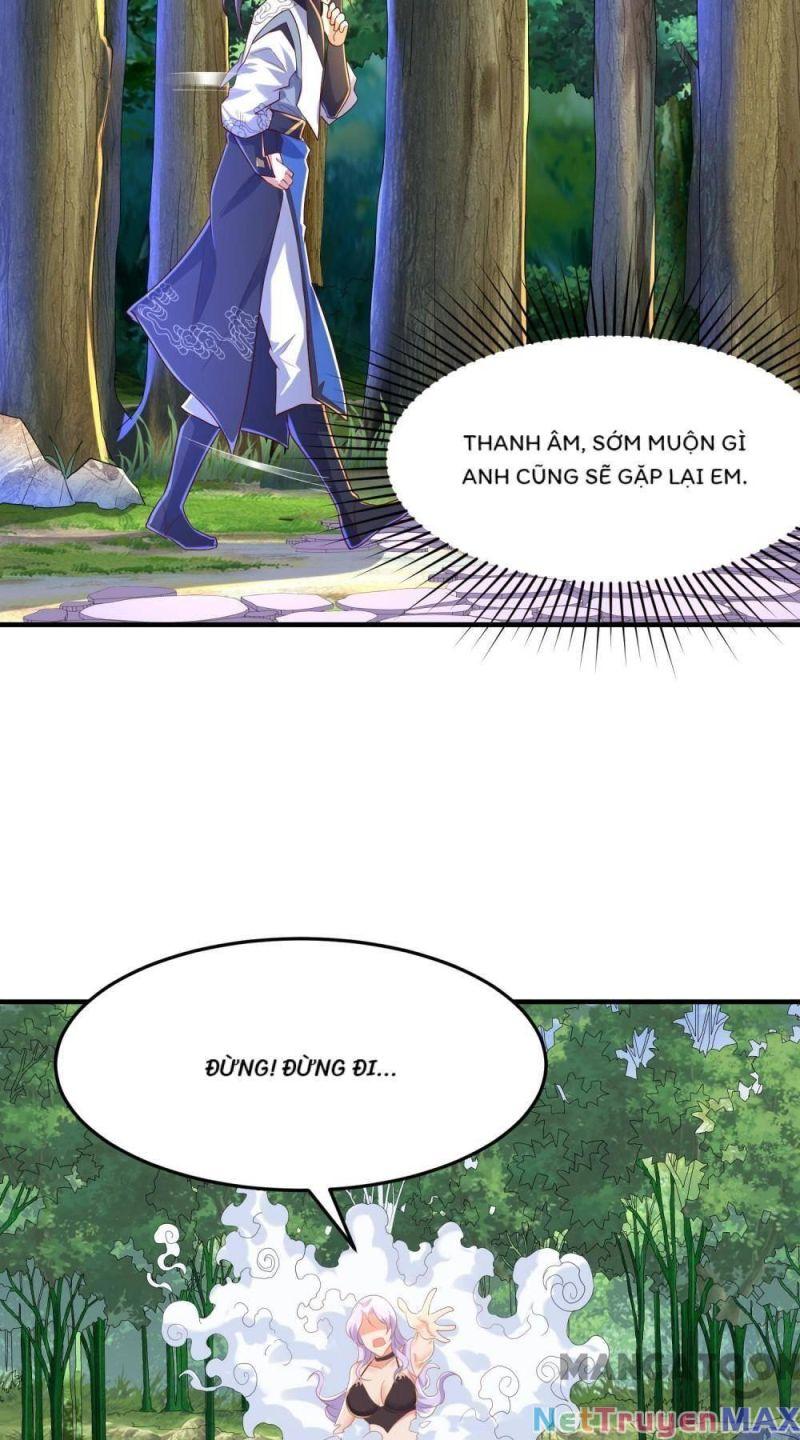 đệ nhất người ở rể chapter 256 26