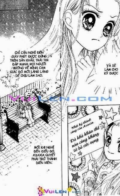 cô gái đến từ quá khứ chapter 3 16