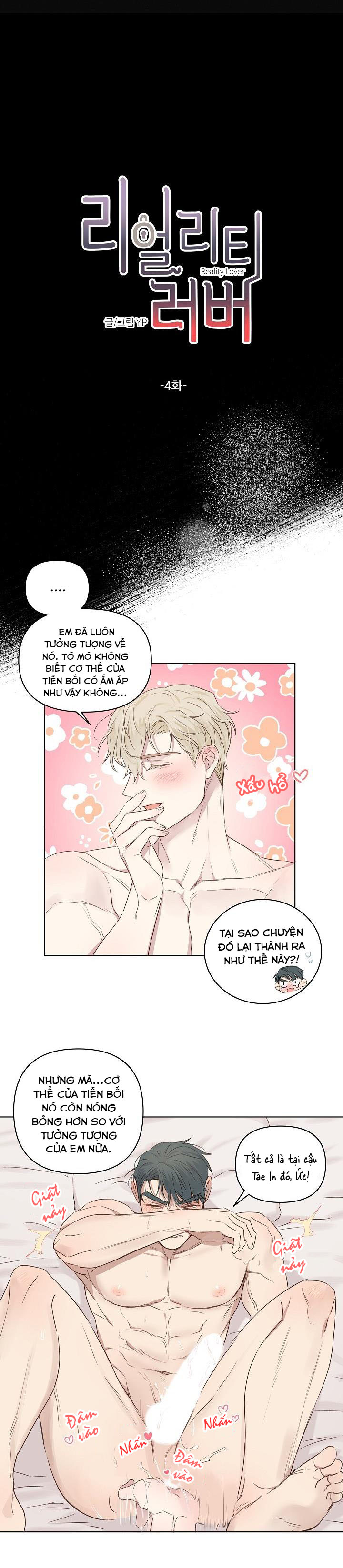 nơi tình yêu định mệnh chapter 4 4