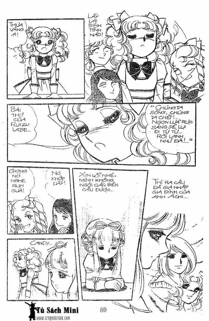 candy candy chapter 13 34