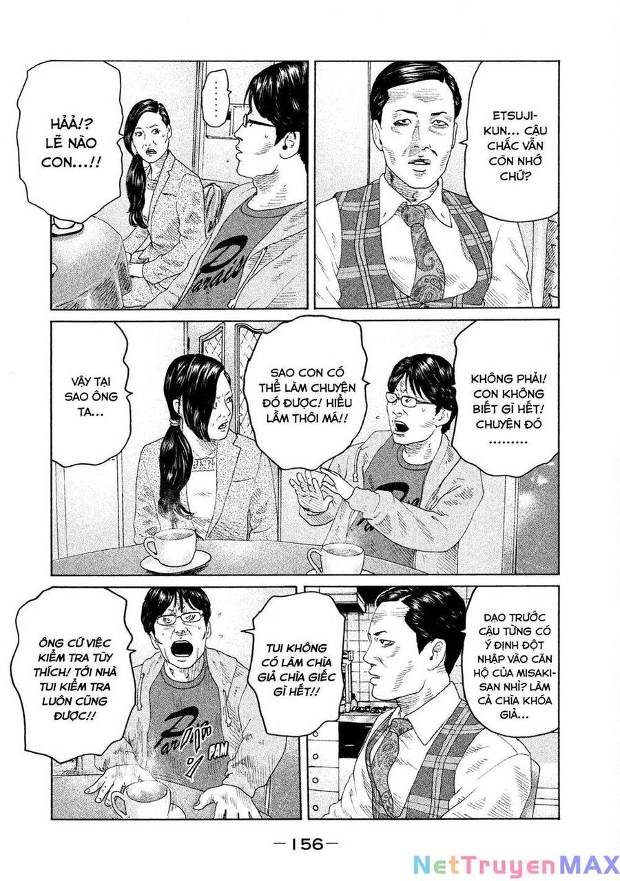 sát thủ truyền thuyết chapter 105 9