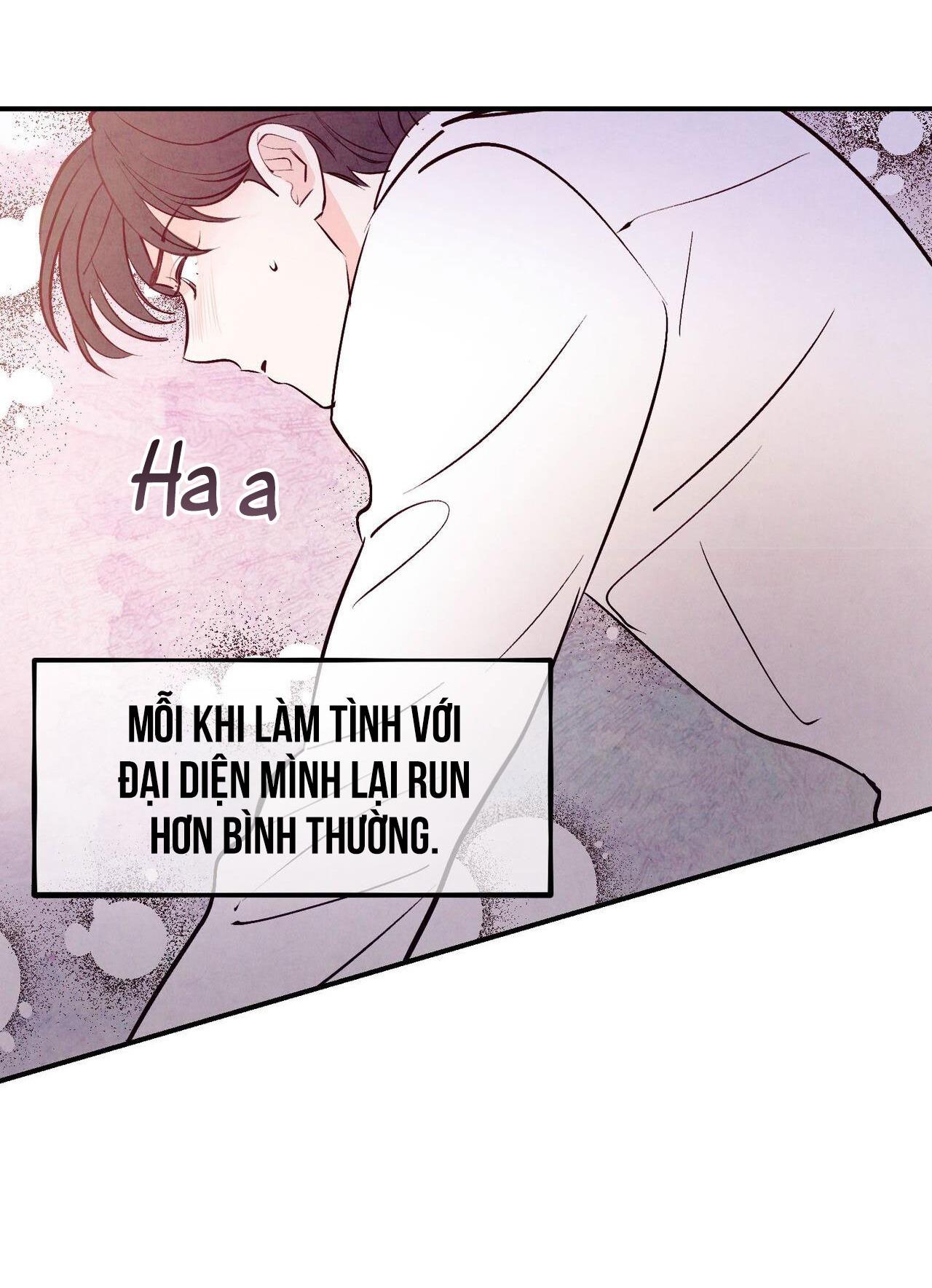 say tình [bl] chapter 46 43