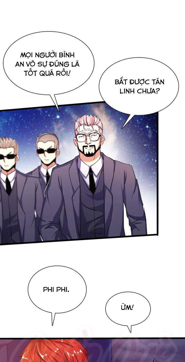 kinh thế kỳ nhân chapter 36 35