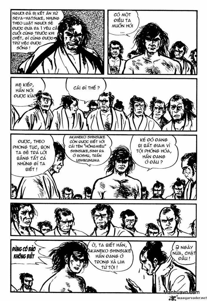 lone wolf and cub chapter 10 22