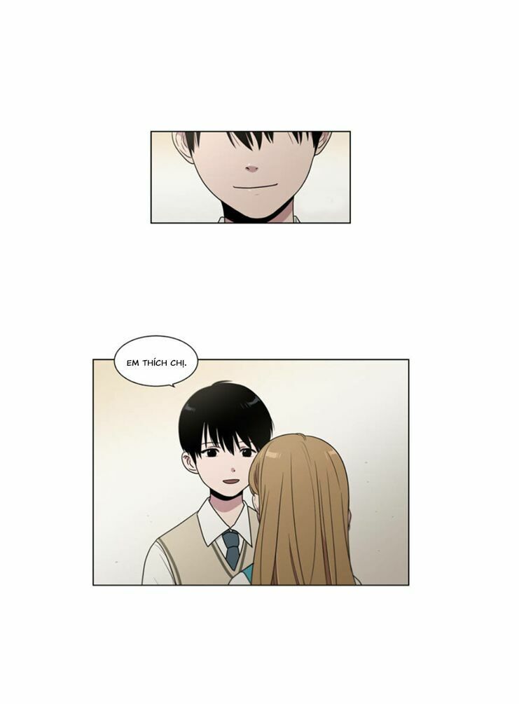 …”một sự thật khá khó chịu.” chapter 7 3