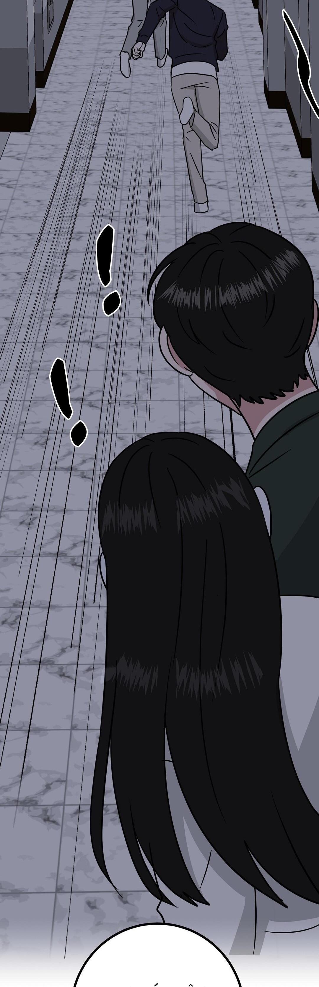 nhà tôi thành phim trường mất rồi chapter 15 3