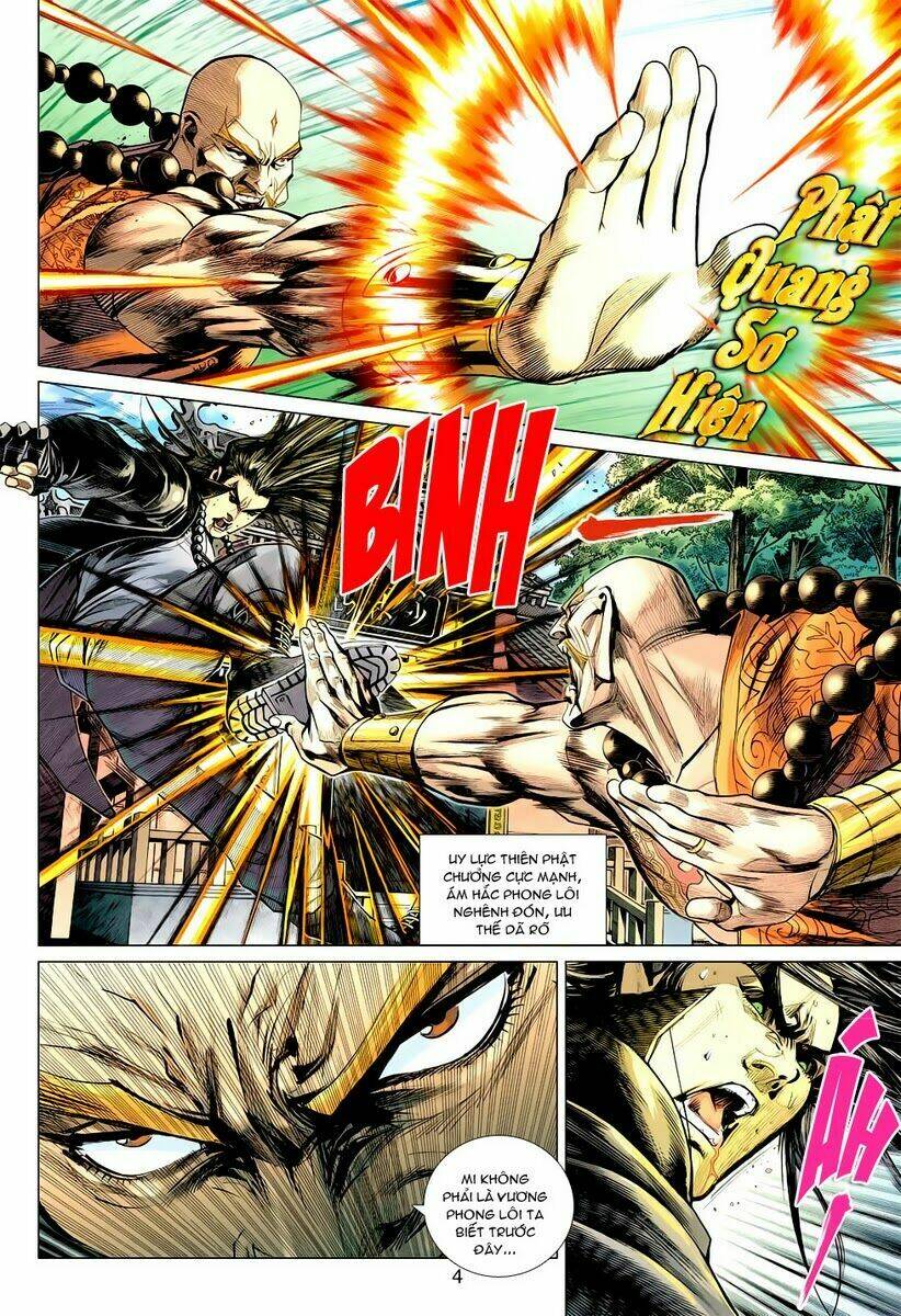 vương phong lôi ii chapter 46 4