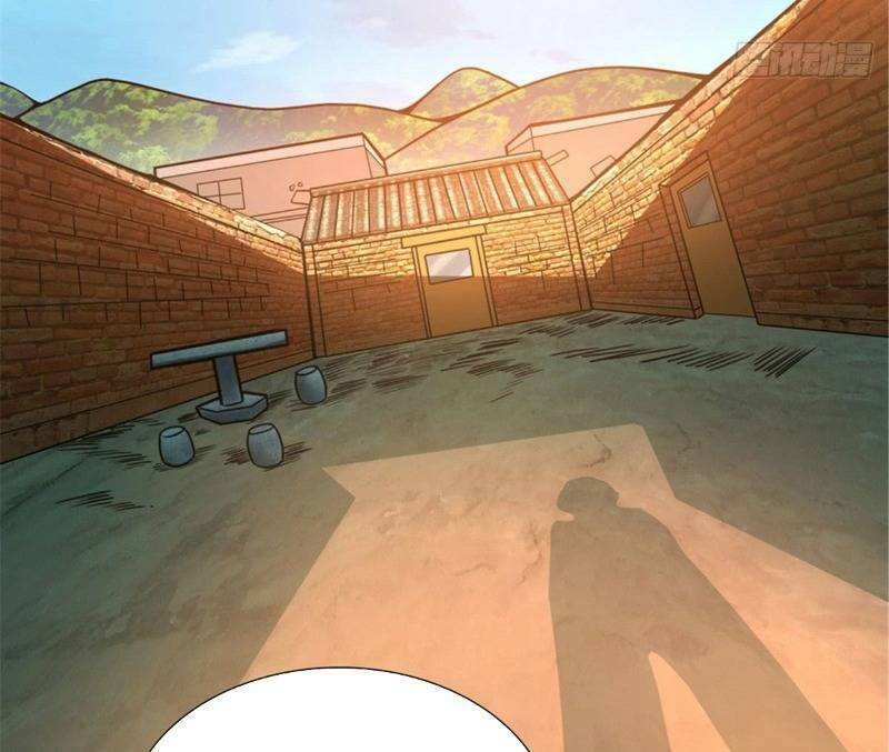 nơi này có yêu khí chapter 49 4