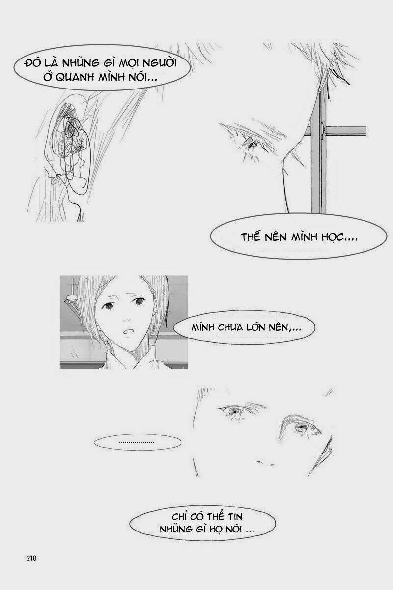 bạn có tin vào ma thuật? chapter 25 8