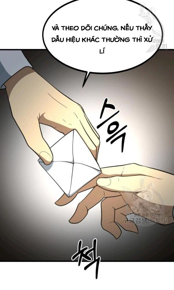 ngôi nhà kết nối với hầm ngục chapter 40 101