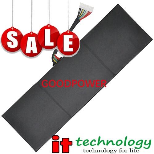 Pin dùng cho Laptop MSI GS43, GS43VR, GS43VR 6RE, GS43VR 6RE-045CN
