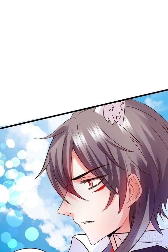 hồ tiên hung bạo chapter 43 19