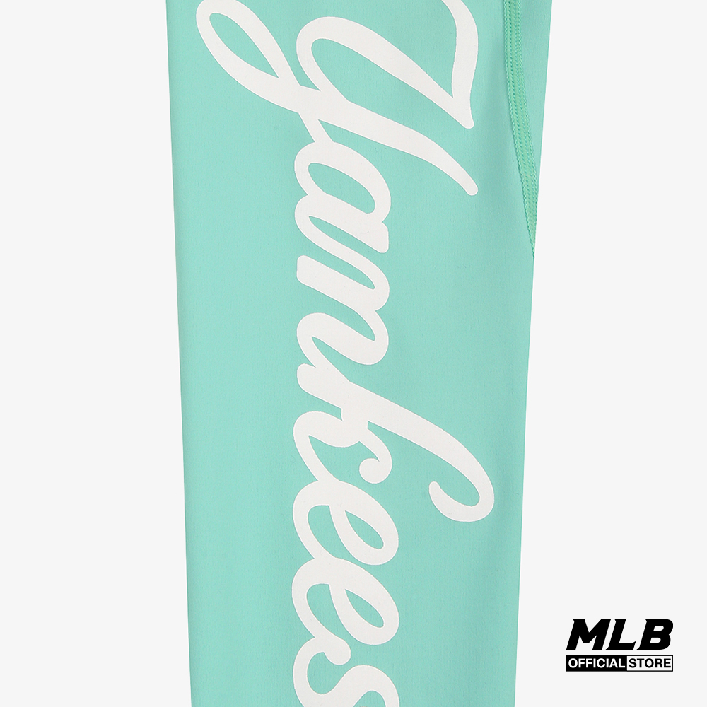 MLB - Quần legging nữ Big Logo