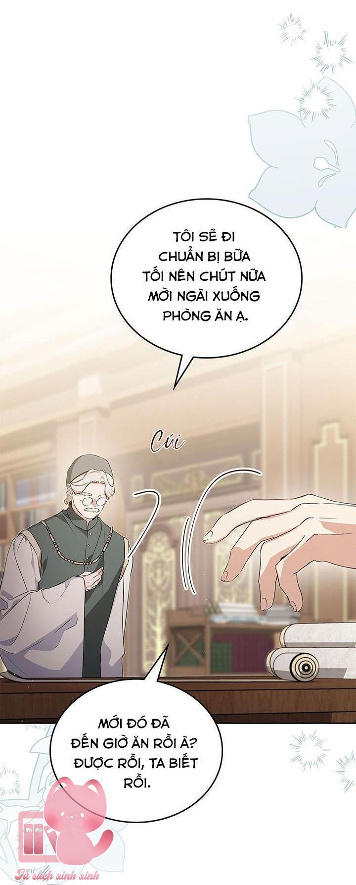 kiếp này ta sẽ trở thành gia chủ chapter 119 71