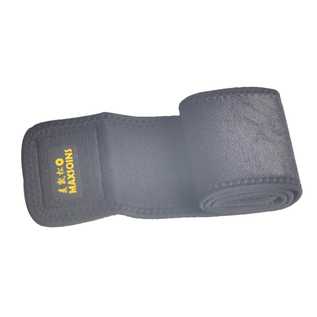 Elastic Elbow Brace Support Sleeve Arm Protect Guard Wrist Bandage 40 cm