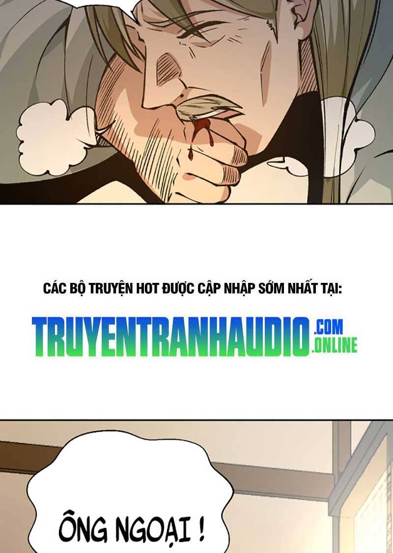 võ đạo độc tôn chapter 531 6