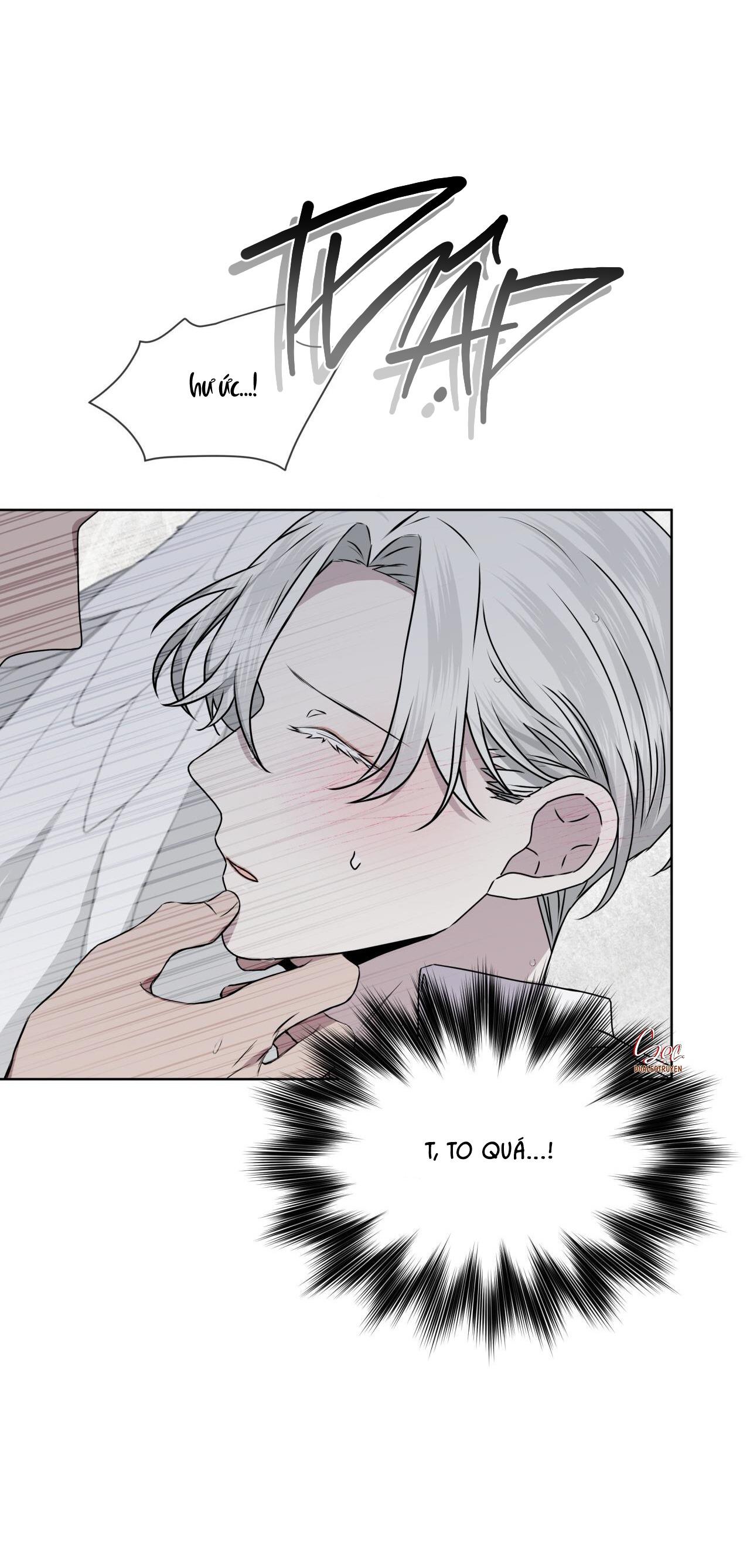 rừng biển [bl] chapter 41 8