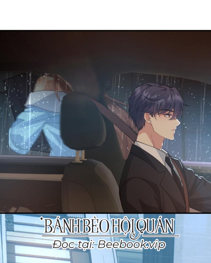 báo cáo! phu nhân ngày nào cũng muốn trốn chapter 3 48