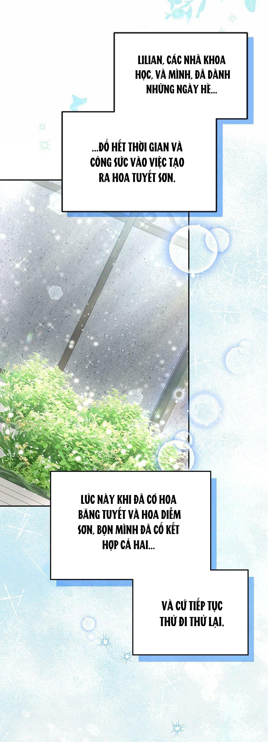 papa tôi là bạo chúa ác ma chapter 60 29