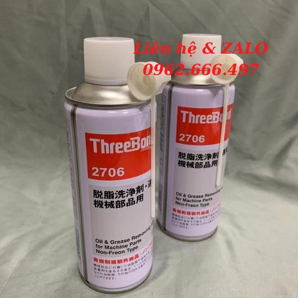 Keo Threebond 2706