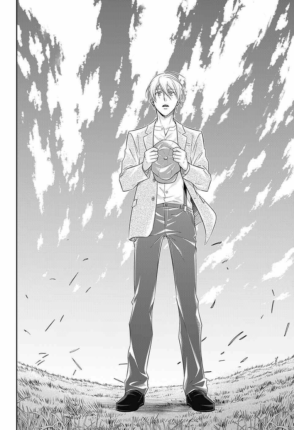 nhà ái quốc moriarty chapter 31 36