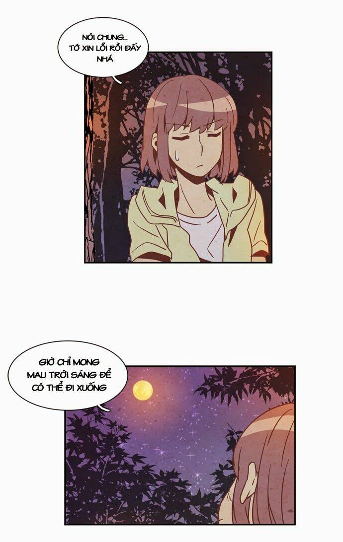 evergreen tea chapter 15 37