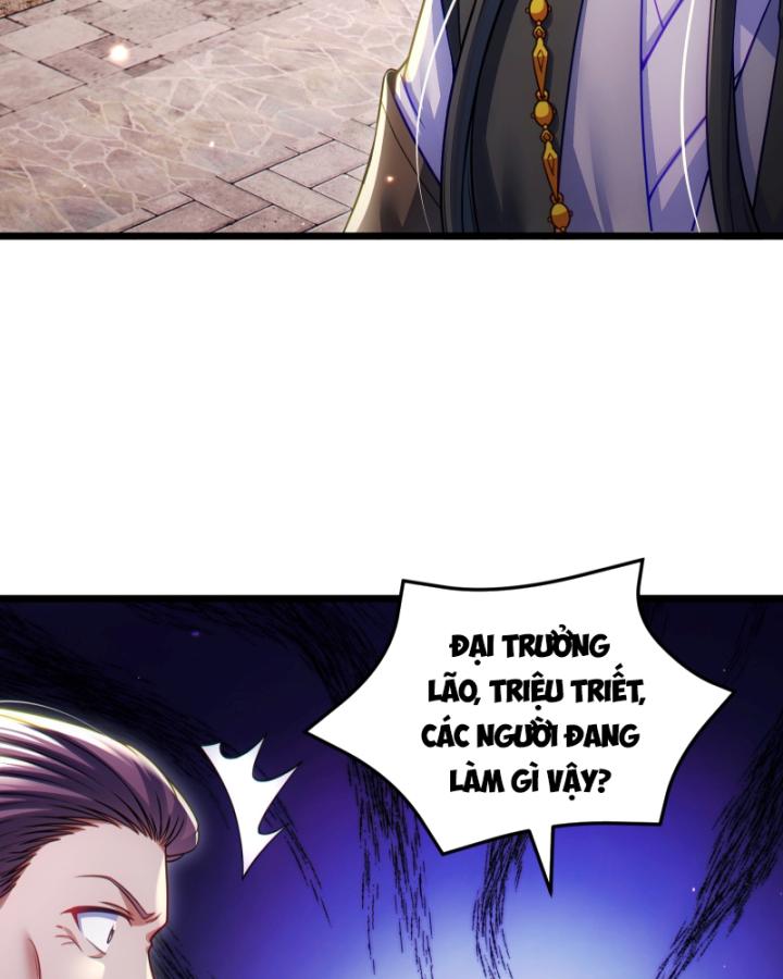 khoan đã tiên tử! xin hãy nghe ta xảo biện chapter 5 69