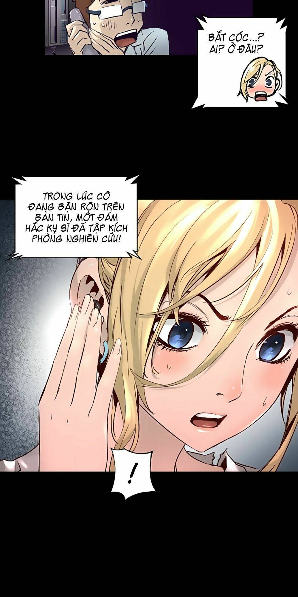 tam tuyệt tại dị giới chapter 26 37