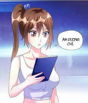 chào buổi tối, minh vương đại nhân chapter 10 8