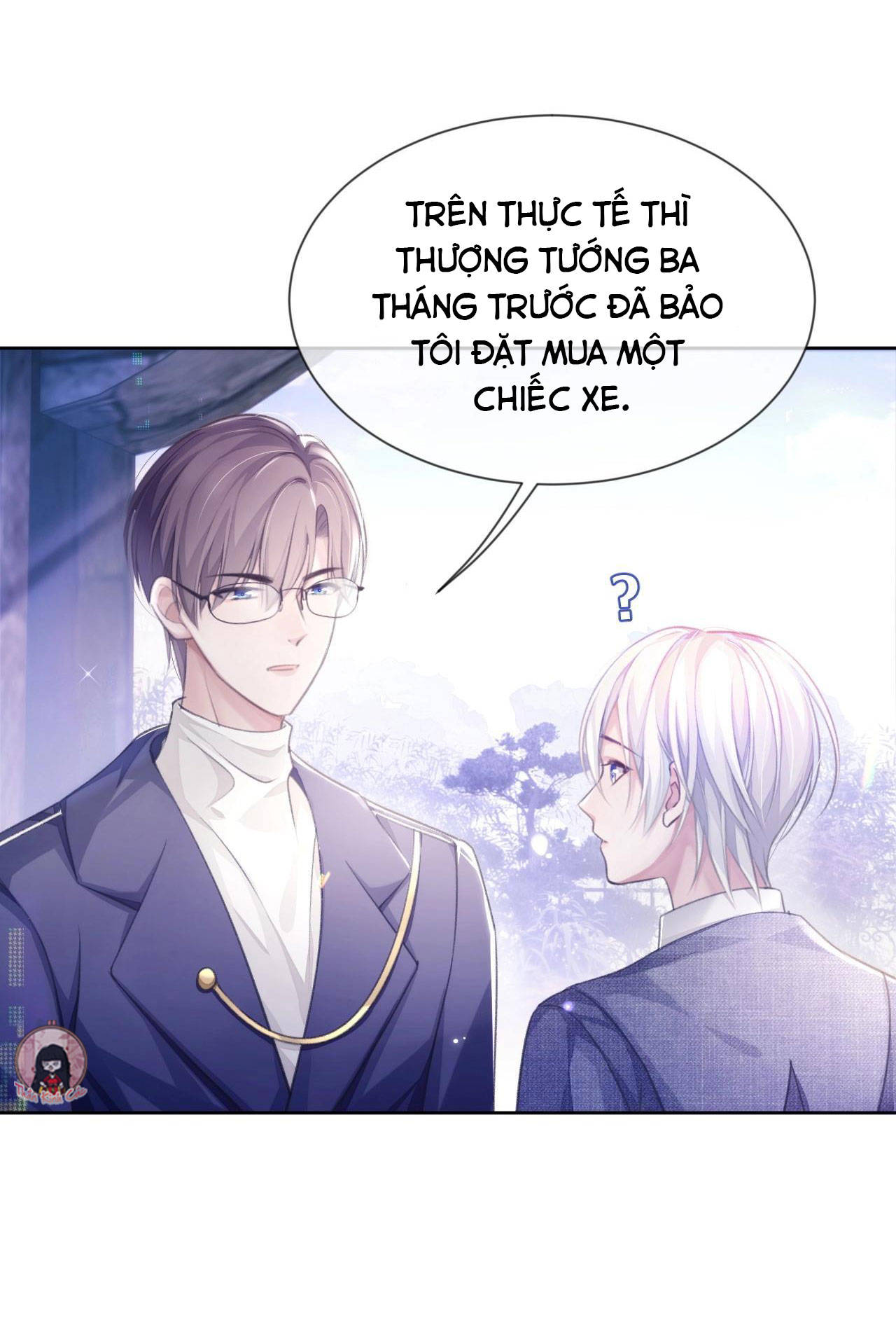 xin hãy ly hôn chapter 5 32