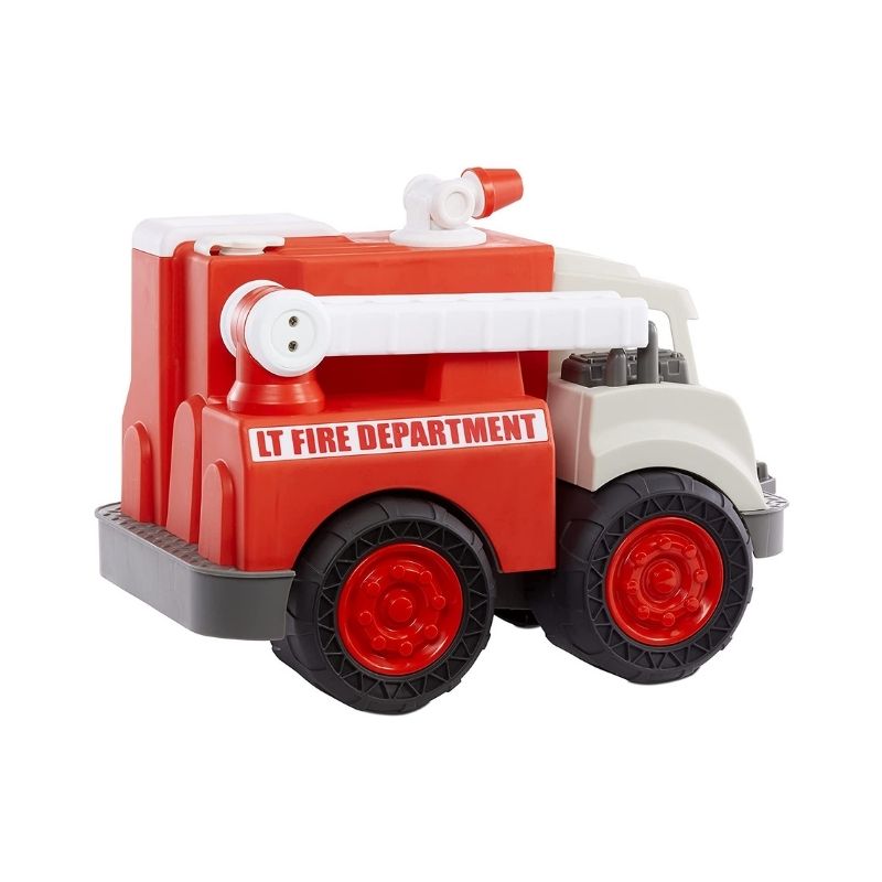 Đồ Chơi Little Tikes Xe Cứu Hỏa Xịt Nước 655791