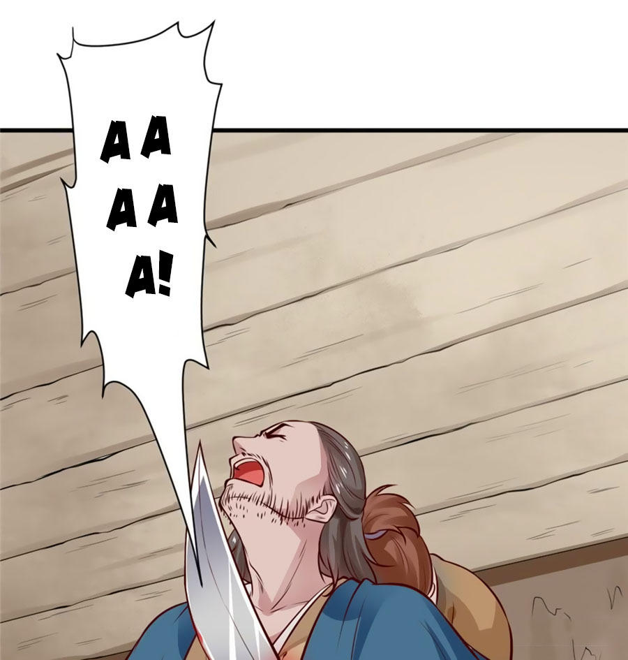 nữ đế livestream công lược chapter 5 2