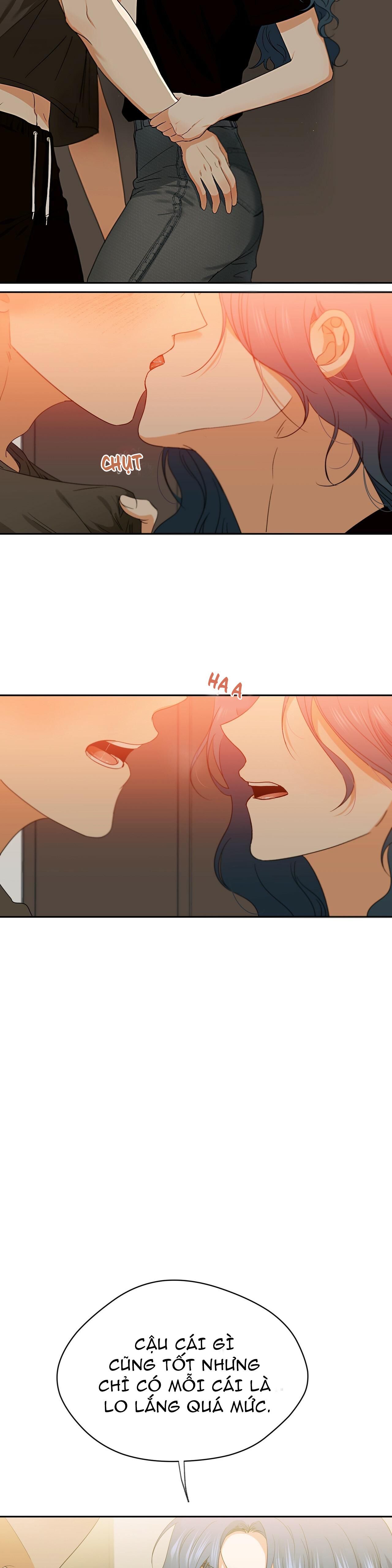 giấc mộng ngọt ngào 2 (full) chapter 12 20