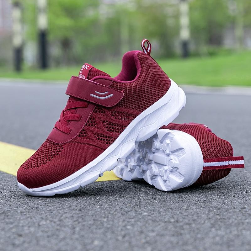 Giày Sneaker Thể Thao Cho Nữ