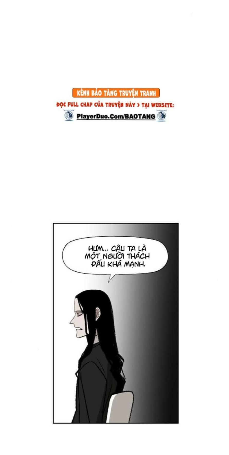 Võ Sĩ Quyền Anh chapter 57 40