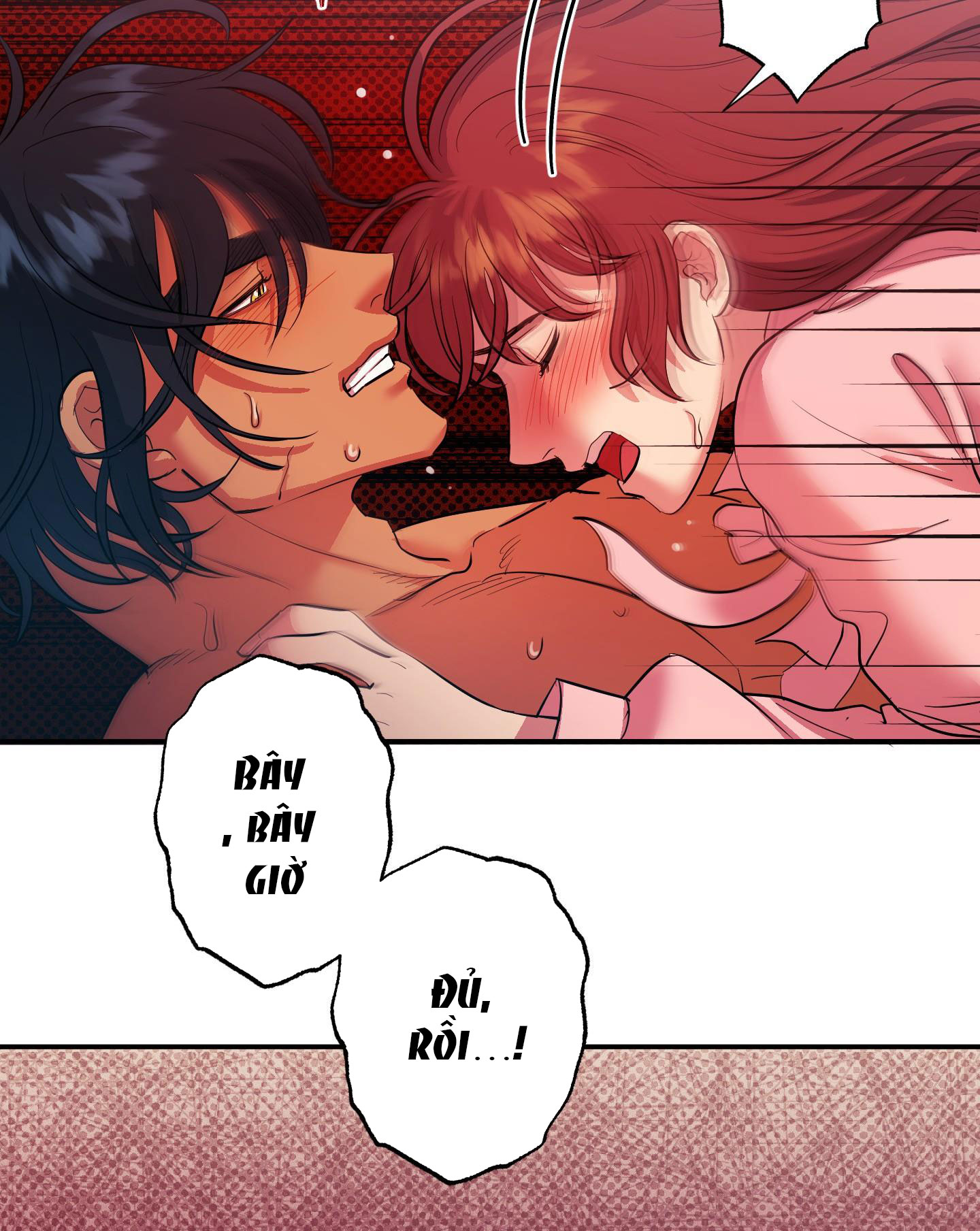 [18+] một lòng một dạ chapter 12 18