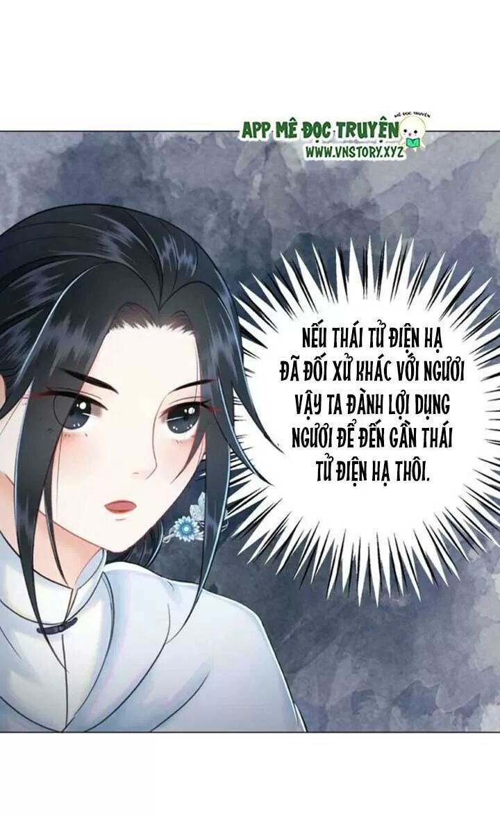 cực phẩm phế vật tiểu thư chapter 44 44
