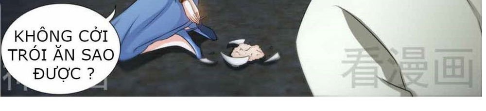 boss hung mãnh cô bé ngây thơ đừng hòng trốn chapter 169 9