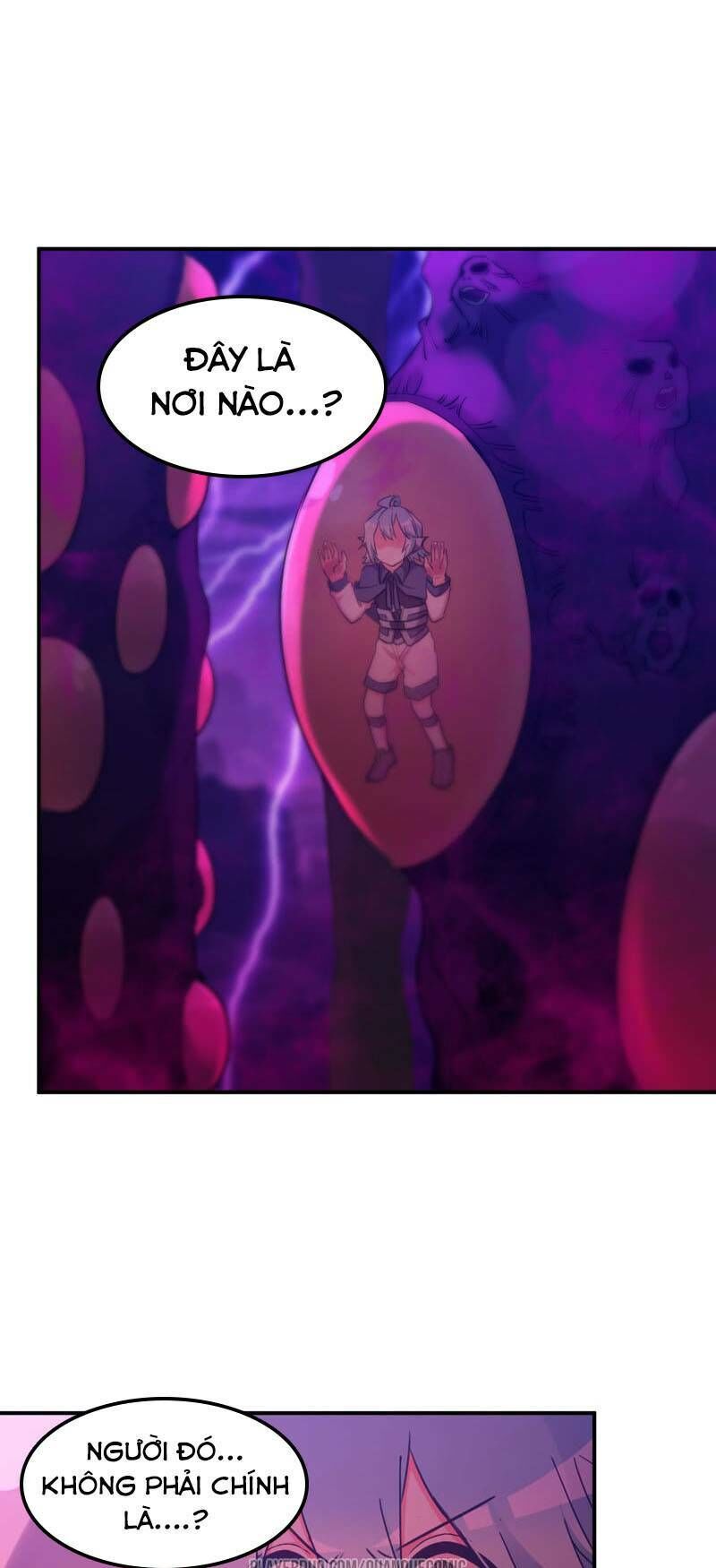 khởi đầu bằng một con côn chapter 49 1