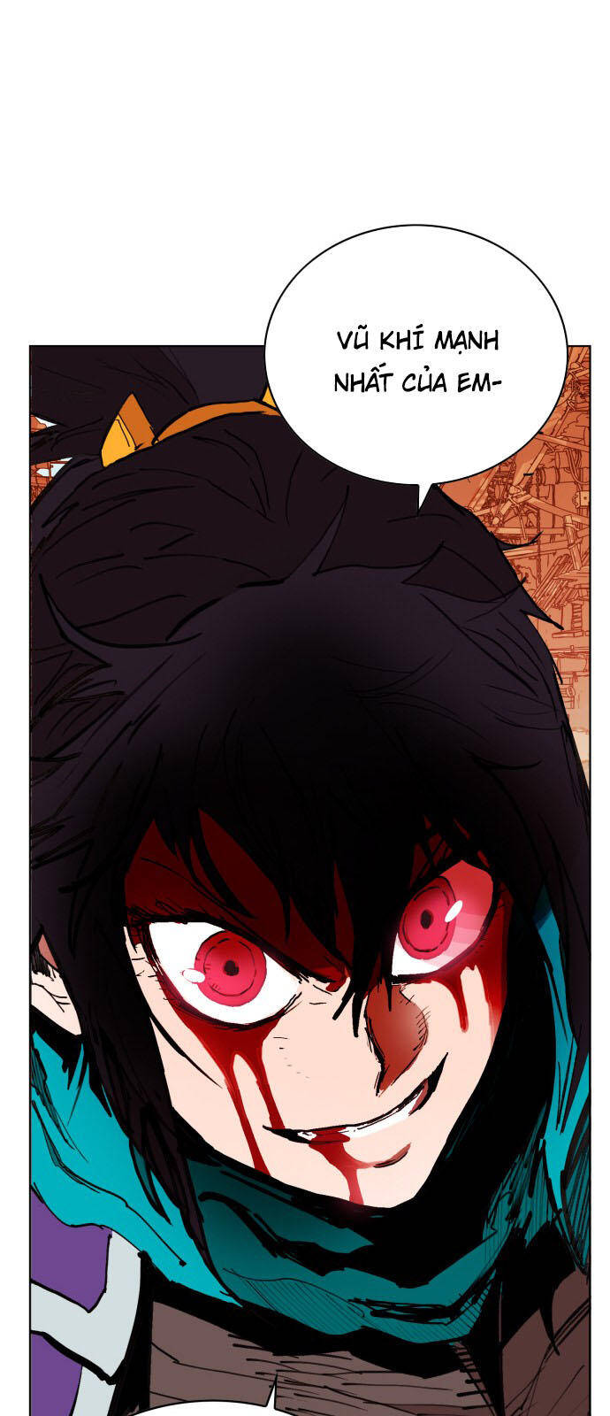 hard core leveling warrior ss2 chapter 153 55