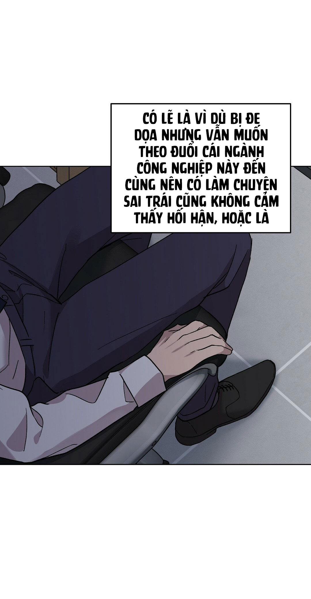 vết cắn mang vị ngọt ngào chapter 11 23