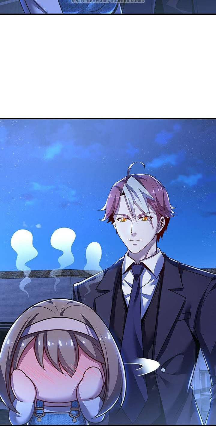 bất tử thần vương tu liên tục chapter 12 6