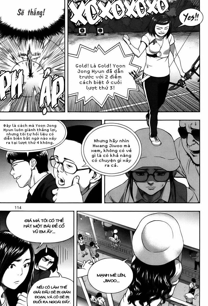 xo sisters chapter 7 23