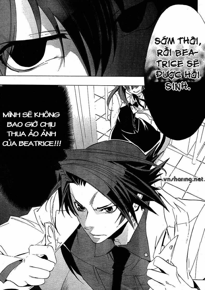 umineko no naku koro ni episode 1: legend of the golden witch chapter 11 20