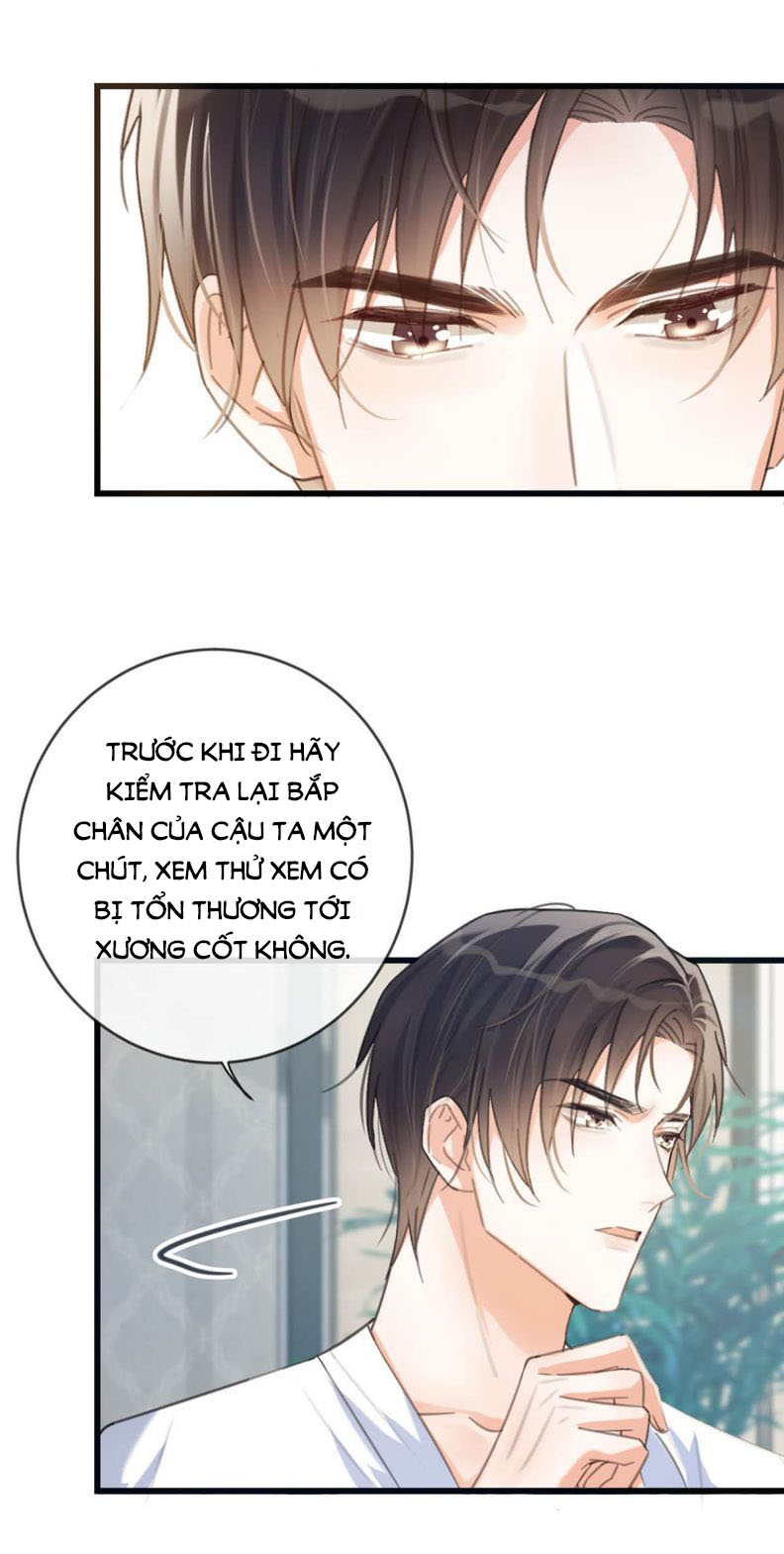 nịch tửu chapter 33 29