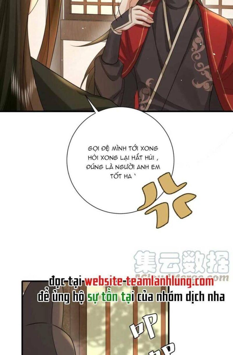 phương thức sinh tồn của công chúa pháo hôi chapter 124 44