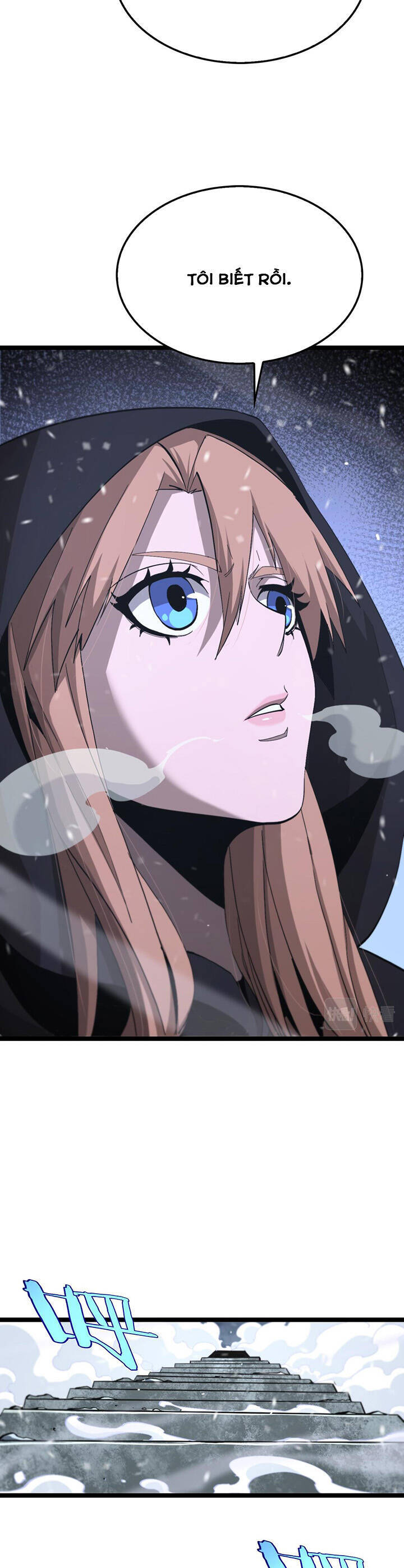 chư giới - tận thế online chapter 196 13