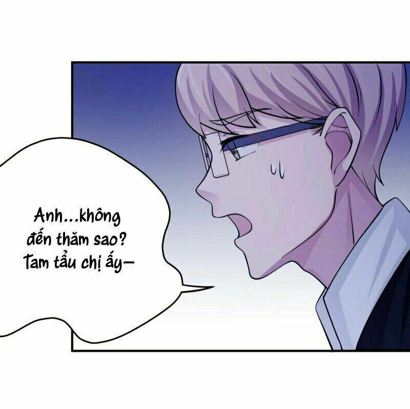 mạc thiếu bức hôn: vợ mới khó chống đỡ chapter 95 14