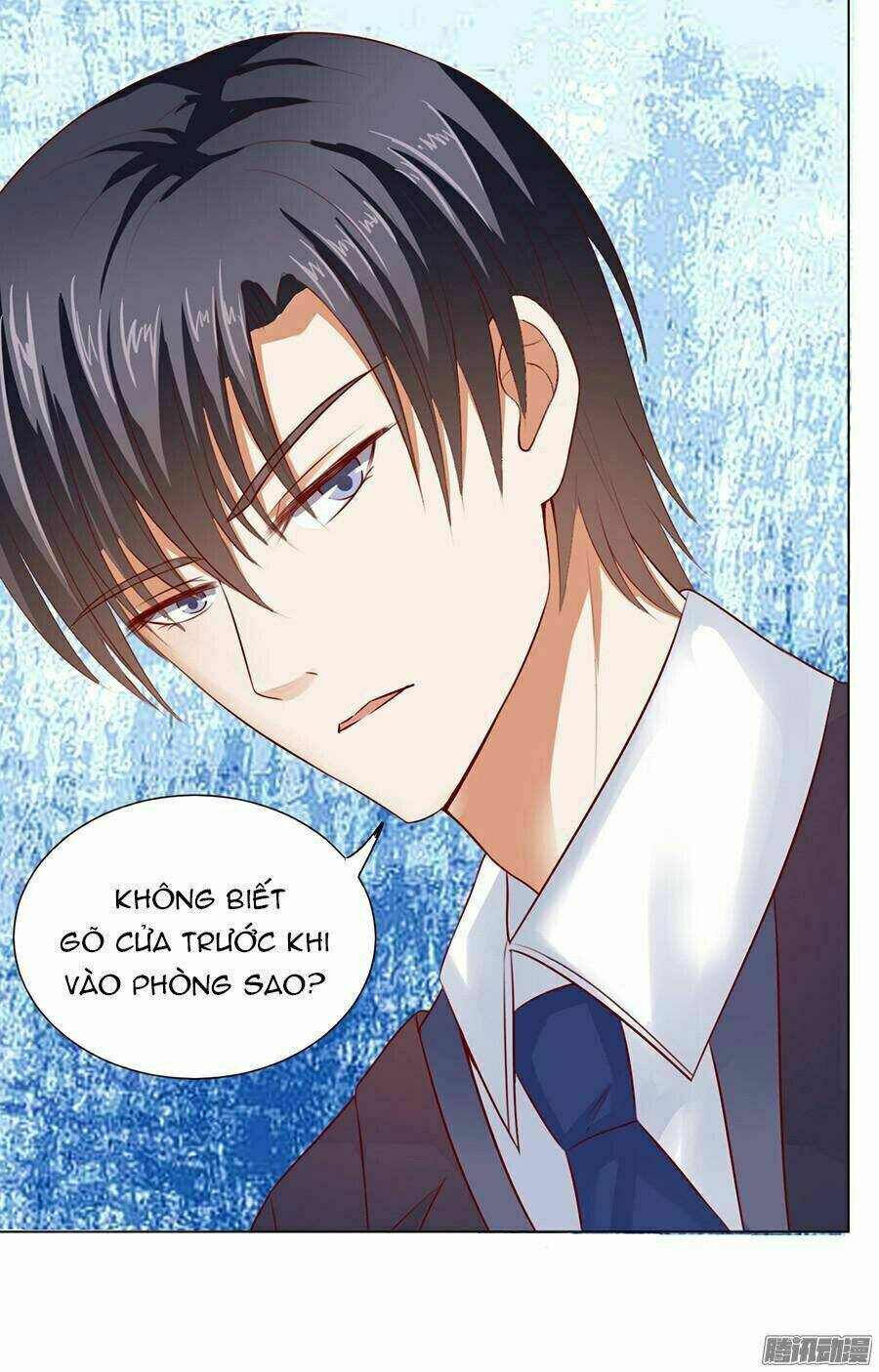 liệt ái tri hạ: series mật đào tiểu tình nhân chapter 38 3