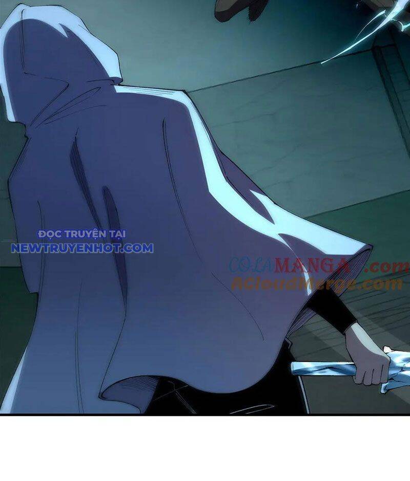 vô hạn thôi diễn chapter 48 27